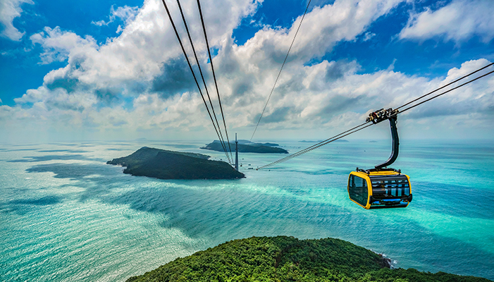 Vietravel - Tour Phú Quốc -Thiên Đường Giải Trí Vinwonders Khu Bảo Tồn Thiên Nhiên Safari Hòn Thơm Nature Park - Vui Chơi Thỏa Thích Tại Công Viên Nước Aquatopia